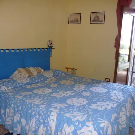 Tredomus Bed & Breakfast Tresnuraghes