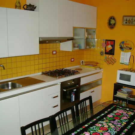 Bed & Breakfast Tredomus Tresnuraghes