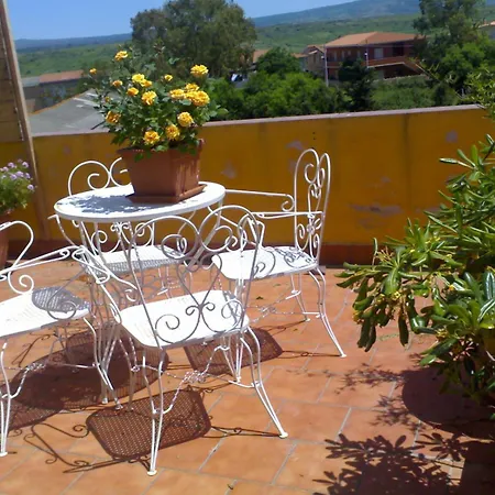 Bed and breakfast Tredomus *