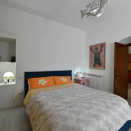 Bed and Breakfast Tredomus Tresnuraghes