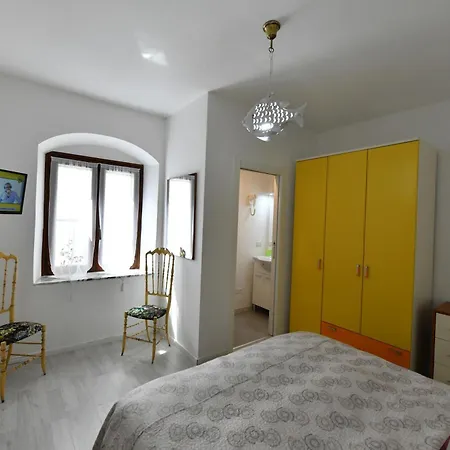 Tredomus Bed and breakfast *