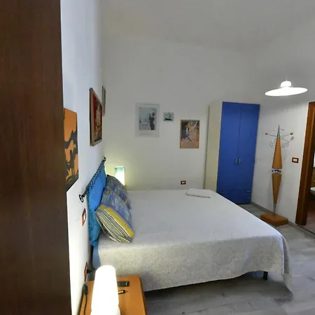 Bed & Breakfast Tredomus Tresnuraghes