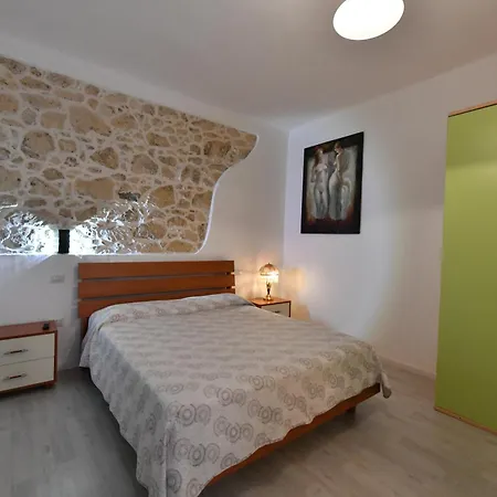 Bed and Breakfast Tredomus Tresnuraghes