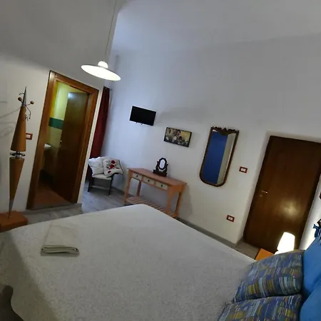 Tredomus Tresnuraghes