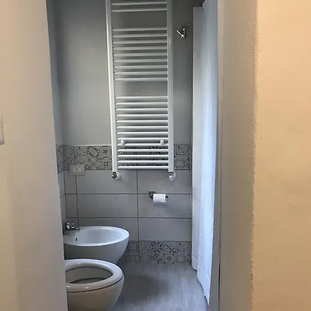 Bed & Breakfast Tredomus Tresnuraghes