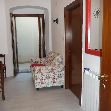 Bed & Breakfast Tredomus Tresnuraghes