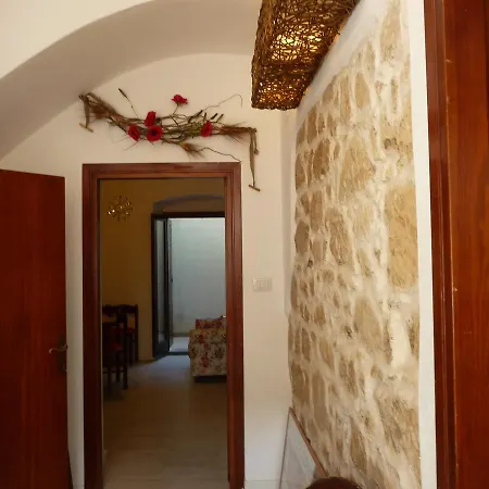 Tredomus Bed & Breakfast Tresnuraghes