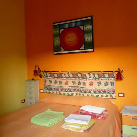 Bed & Breakfast Tredomus Tresnuraghes