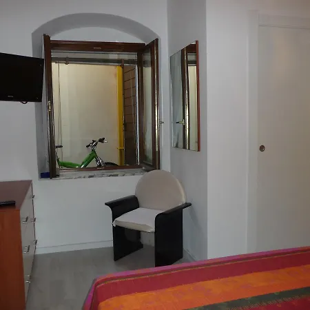 Tredomus Bed & Breakfast Tresnuraghes