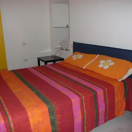 Tredomus Bed & Breakfast