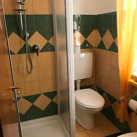 Tredomus Tresnuraghes