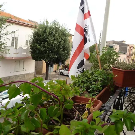 Tredomus Nocleg ze śniadaniem Tresnuraghes