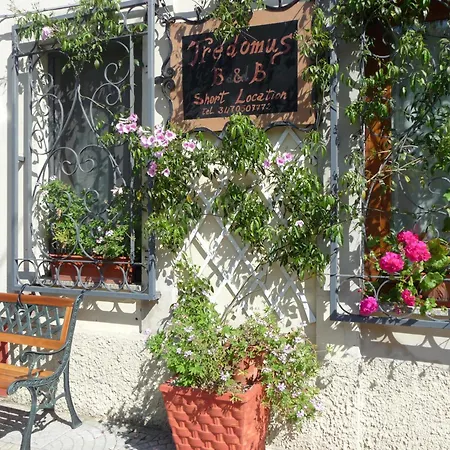 Bed & Breakfast Tredomus Tresnuraghes