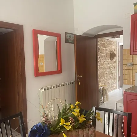 Bed & Breakfast Tredomus *