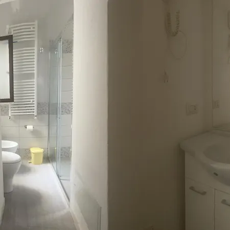 Bed & Breakfast Tredomus *