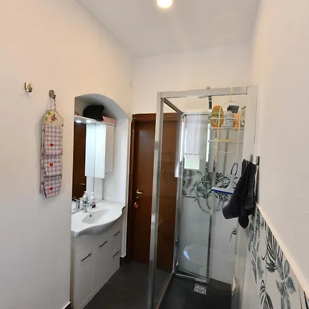 Tredomus 3* Tresnuraghes