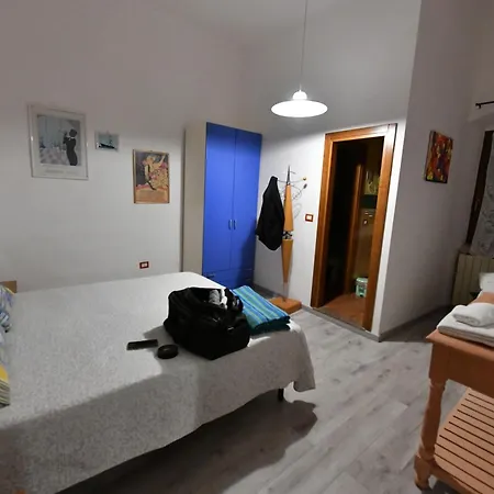 Tredomus Panzió Tresnuraghes