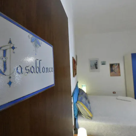 Bed and Breakfast Tredomus Tresnuraghes