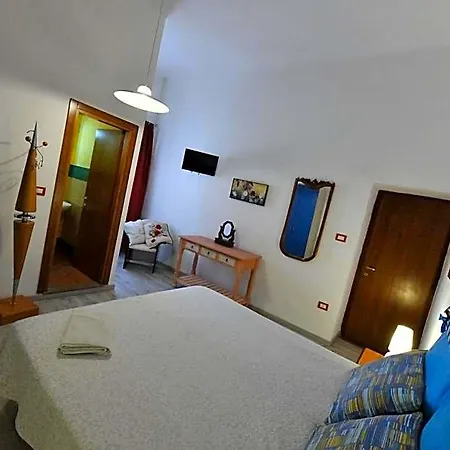 Tredomus 3* Tresnuraghes