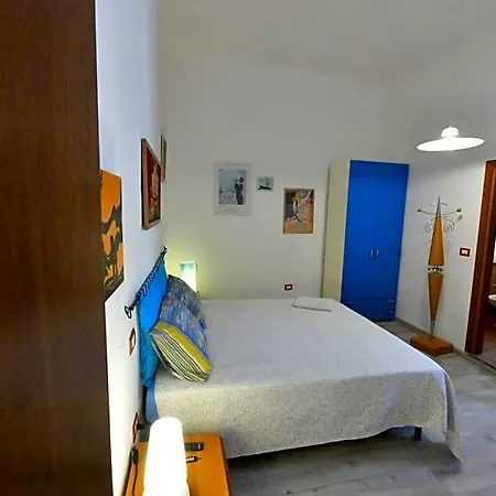 Tredomus 3* Tresnuraghes