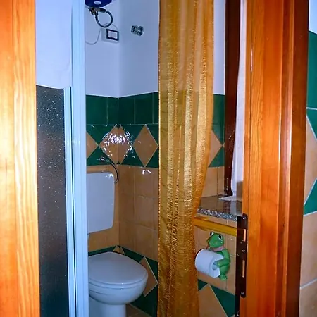 Bed and Breakfast Tredomus Tresnuraghes