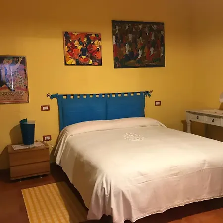 Tredomus Nocleg ze śniadaniem Tresnuraghes