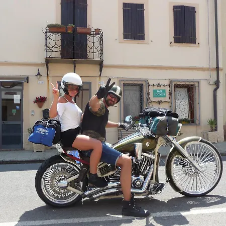 Tredomus Tresnuraghes