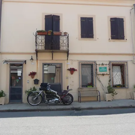 Tredomus 3* Tresnuraghes