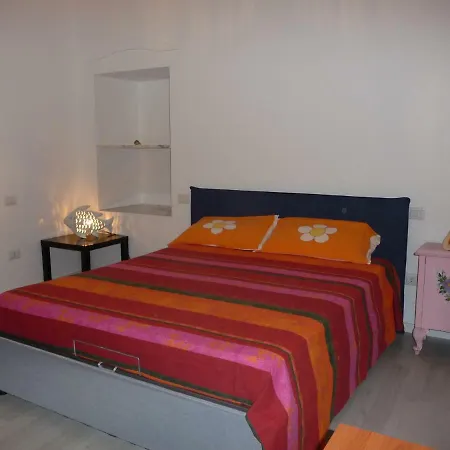 Bed & Breakfast Tredomus *